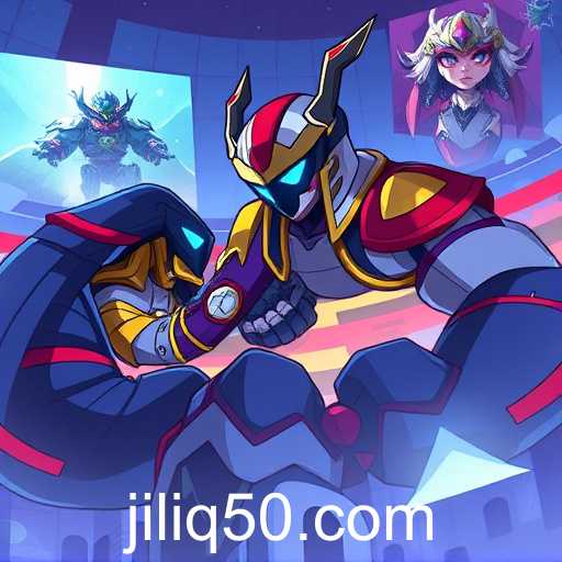 Exploring the Digital Frontier: The Rise of jiliQ50