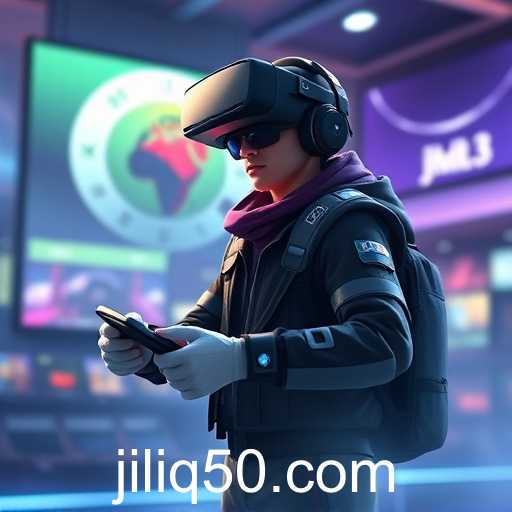Evolving Gaming Landscape and jiliQ50's Impact