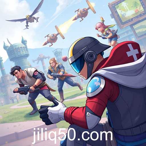 The Rise of JiliQ50 in Gaming