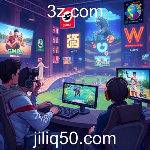 The Rise of Online Gaming in the Mid-2020s